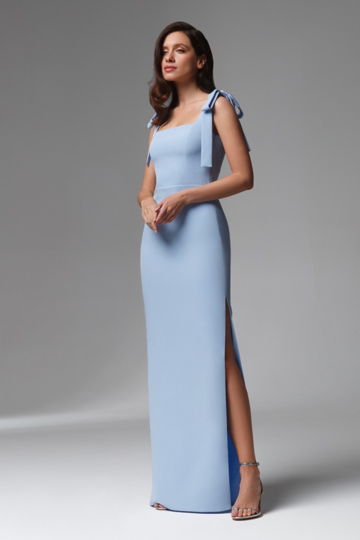 Красное и зелёное макси