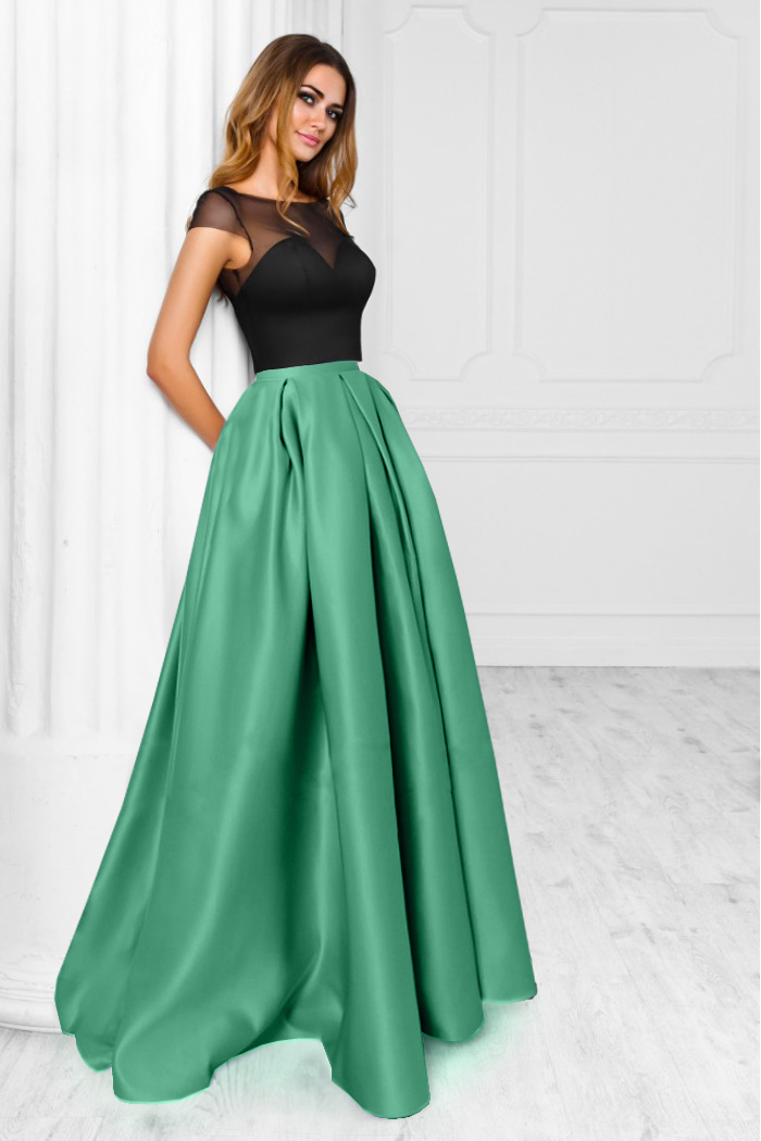 Вечернее платье Персона 735