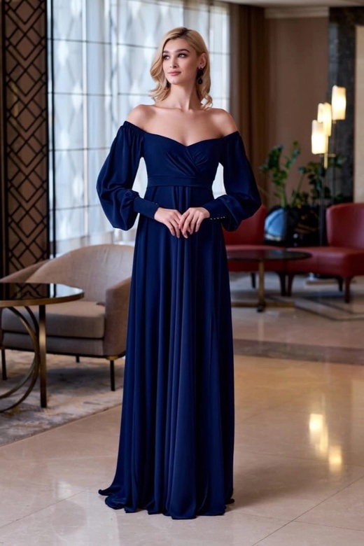 Платье в греческом стиле