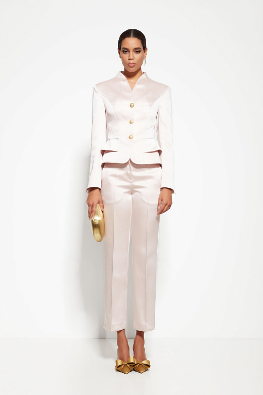 Жакет и брюки 55302