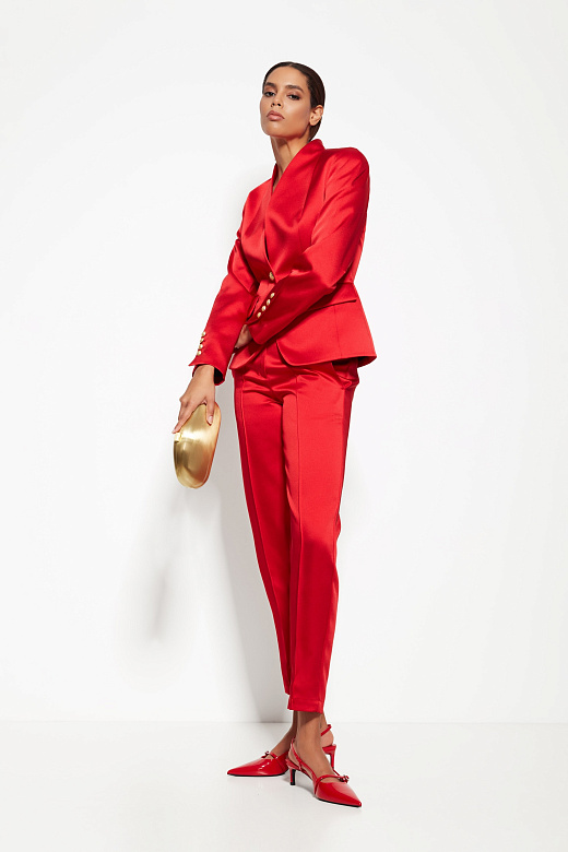 Жакет и брюки 55254