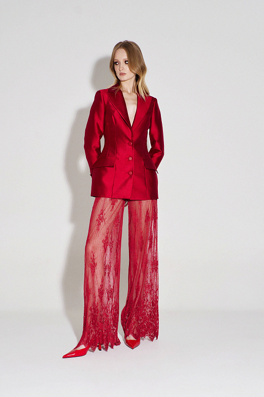 Жакет и брюки А2515/4/2516/6