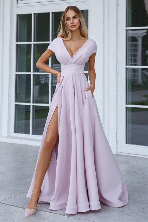 Вечернее платье  Натали