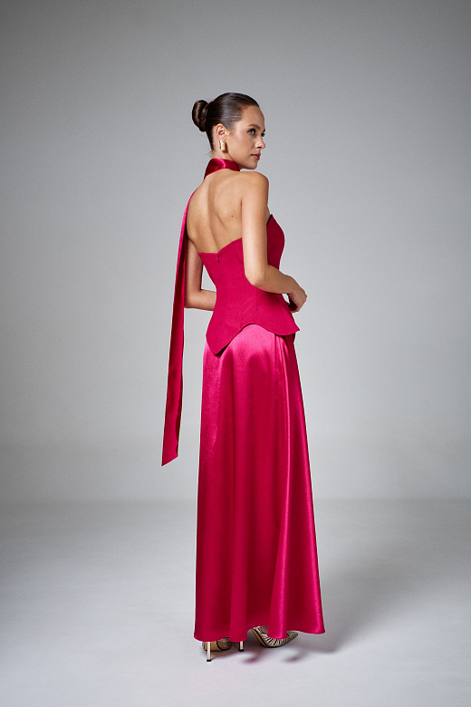 Корсет и Юбка А2701/5/А2701/8